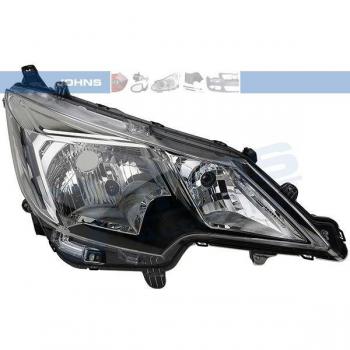 Faro Anteriore Auto JOHNS 52 08 10-5