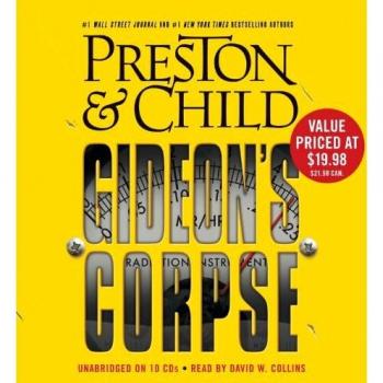 Gideon's Corpse
