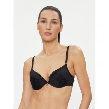 Selmark Sport-BH Gabrielle 61013 Schwarz – Damen-Variante
