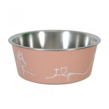 Comedor Seguro Zolux Love Dog