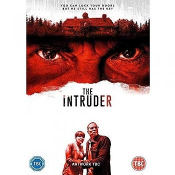 Intruder. The (2019) (Uk Only)
