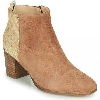 Bottines JB Martin LILOSI Marron Femme 39