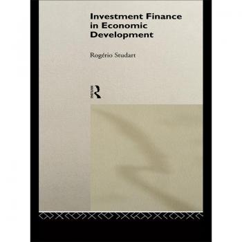 Vitalsource Technologies, Inc. Investment Finance In Economic Development