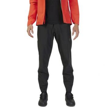 Fox Ranger 2.5L Black MTB Pants for Men