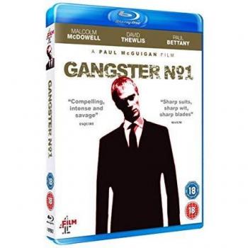 Gangster No. 1