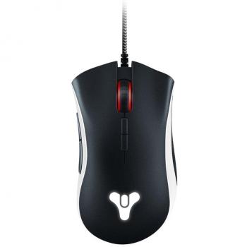 Razer DeathAdder Elite Destiny 2