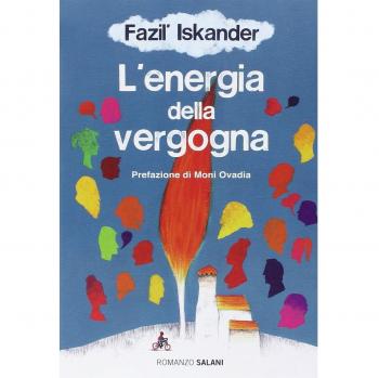 L'energia della vergogna