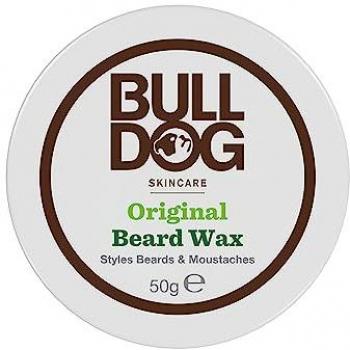 Bulldog Original Beard Wax