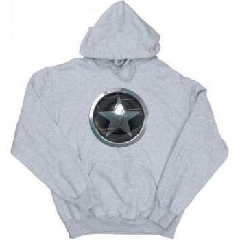 Hoodie Marvel para Niños Estilo El Halcón y el Soldado de Invierno