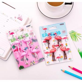 Kids Unicorn Erasers