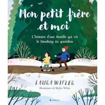 Mon petit-frère et moi