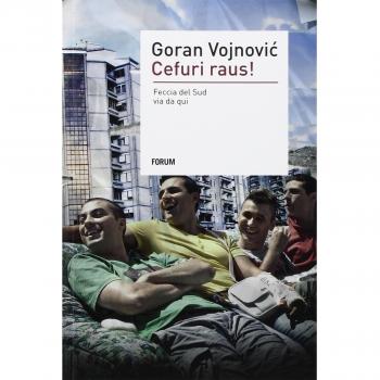 Cefurji raus