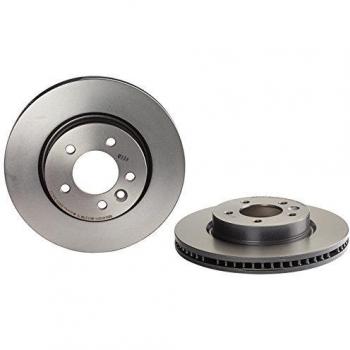 Brembo 09.8873.31 Front Brake Disc