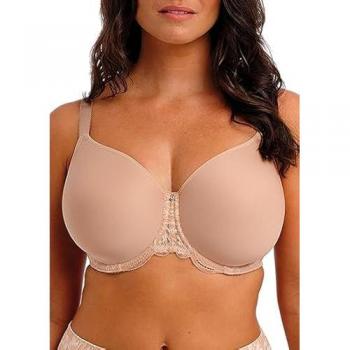 Emmaline Moulded Spacer Bra – 36E Size