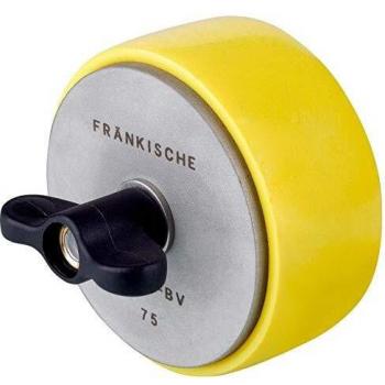 SecureFlow 110 – Closure Plug for 110 mm Conduits