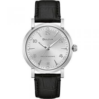 Bulova Clip Uomo Tempo 96A244