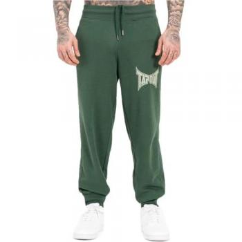 Tapout Herren Jogginghose normale Passform Grün