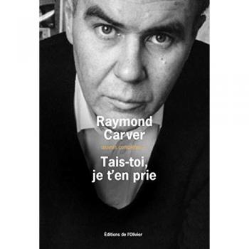 Oeuvres complètes : Volume 3, Tais-toi, je t'en prie