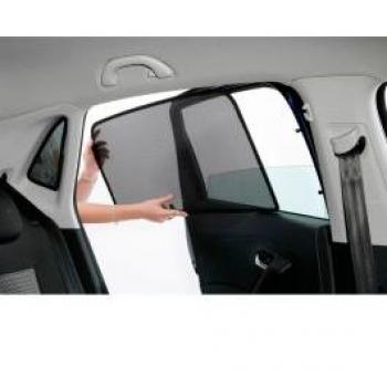 Sonniboy Sunshade for Mazda 3 5-Door (2009-2013) CL 78192