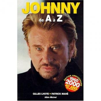Johnny de A à Z (Documents)