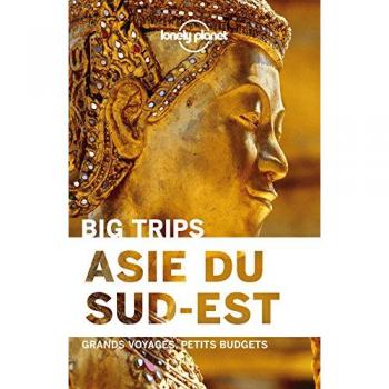 L'Asie du sud est