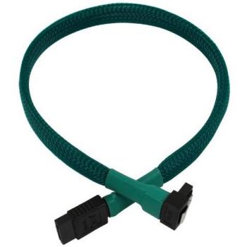 Nanoxia 900500030 Cable SATA de Alta Velocidad