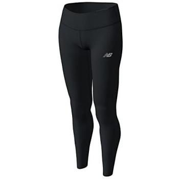 New Balance Accelerate Women's Leggings Black Size S