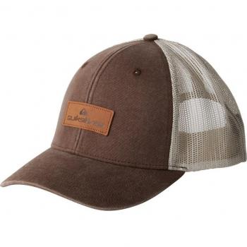 Gorra Casual Hombre Quiksilver Down The Hatch