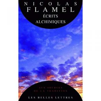 Écrits alchimiques