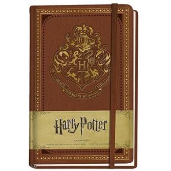 Harry Potter‑Journal: Hogwarts 2022