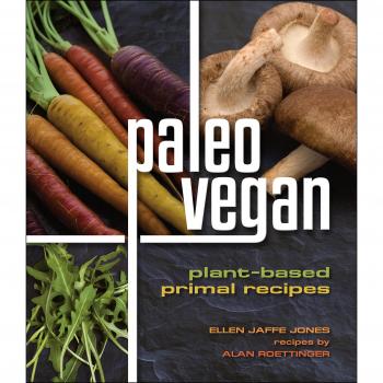 Paleo Vegan: Plant-Based Primal Recipes