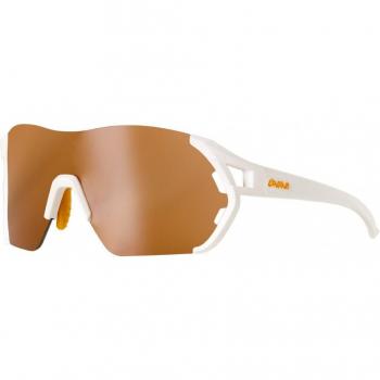 Occhiali Eassun Veleta bianco mate