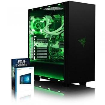 VIBOX Voxel GM550-330 3,2GHz Turbo
