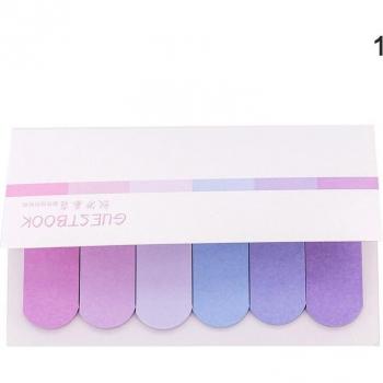 Diary Classification Stickers
