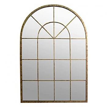 Dupree Wandspiegel 135 cm von Lily Manor