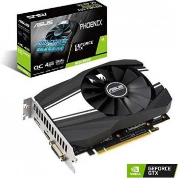 Gigabyte GeForce GTX 1650 MINI ITX 4G
