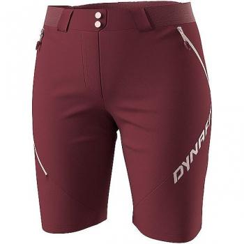 Dynafit Women's Transalper 4 Dynastretch Shorts