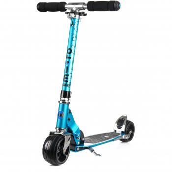 Micro Rocket Scooter