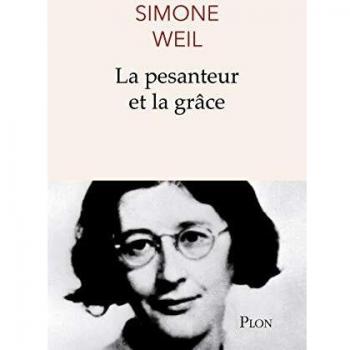La pesanteur et la grâce