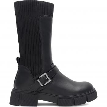 Calzature DeeZee CS6191-10 modello nero