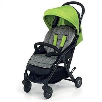 Passeggino Foppapedretti Verde Ultra‑Leggero