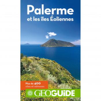Palerme et les îles éoliennes