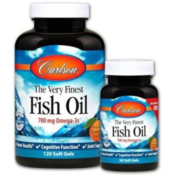 Carlson Labs