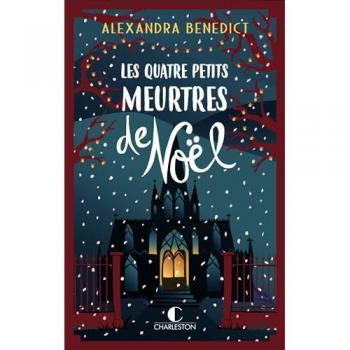 Les Quatre Petits Meurtres De Noël
