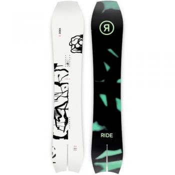 Tabla de Snowboard Ride Mtnpig Wide 160
