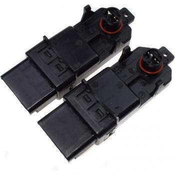 ISANCE 6-Pin Window Motor Module for Renault Scenic Megane II