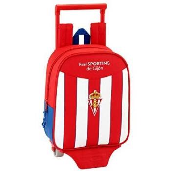 Guardería Carro Deportivo Safta Gijón