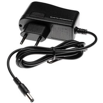 Chargeur de Remplacement Vhbw pour Aspirateur Vileda BCU158440