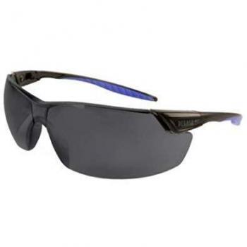 Casque oculaire Volta Solaire Miroir Bleu 127.02