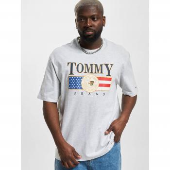 Tommy Jeans Skater Luxe Herren-Top – S, US-Marke